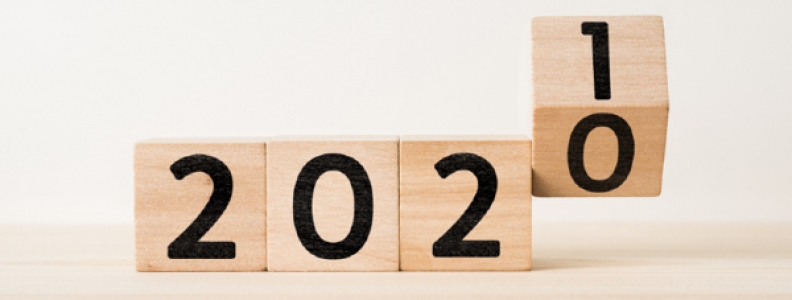 January 2, 2021 – Best-of State of Belief for New Year’s Weekend