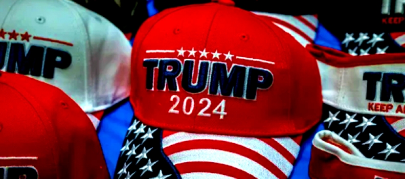 March 6, 2021 – Extremism and Healing