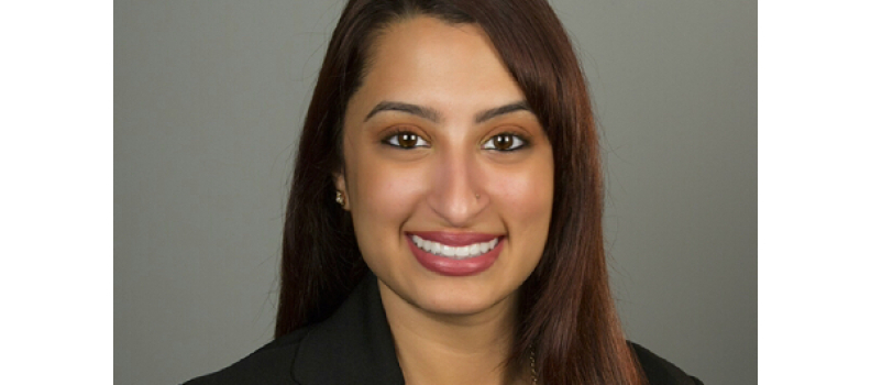 Anisha Singh: Sikh Awareness and Appreciation Month