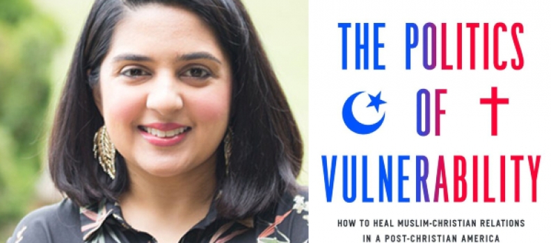 The Politics of Vulnerability
