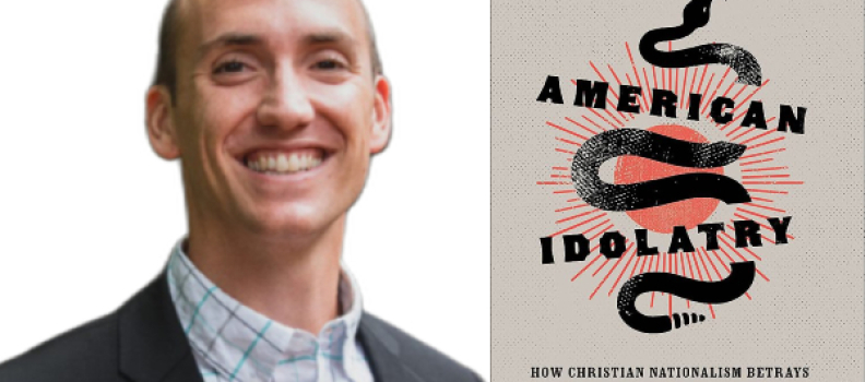 August 5, 2023 – American Idolatry with Andrew Whitehead