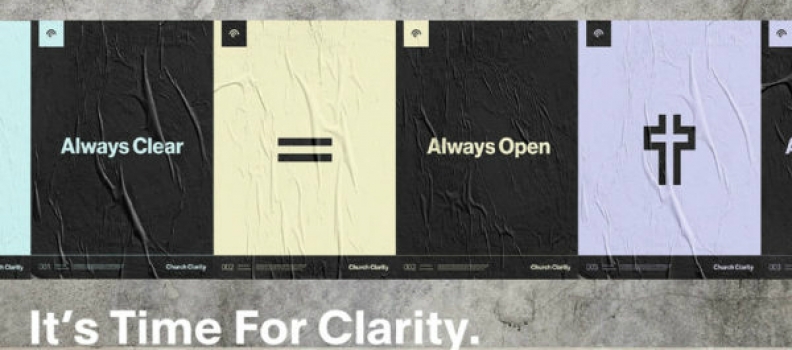 Church Clarity