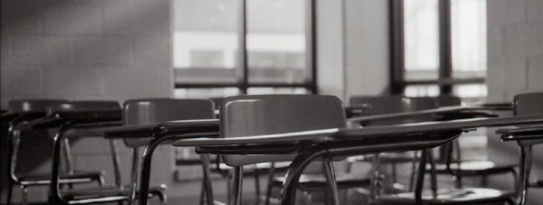 May 8, 2021 – The Weaponization of Education
