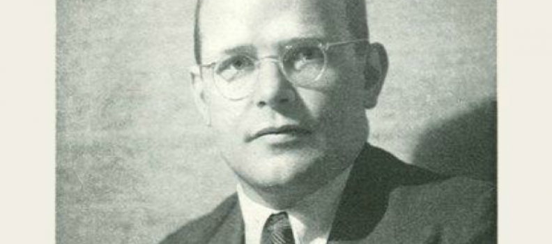 January 25, 2020 – Is This Our Bonhoeffer Moment?