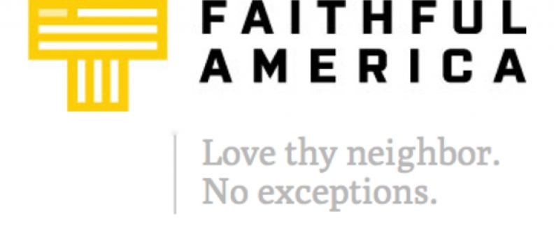 Faithful America