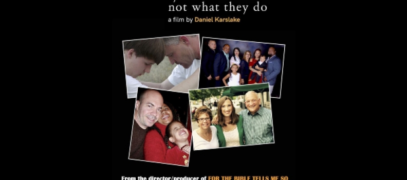 For They Know Not What They Do
