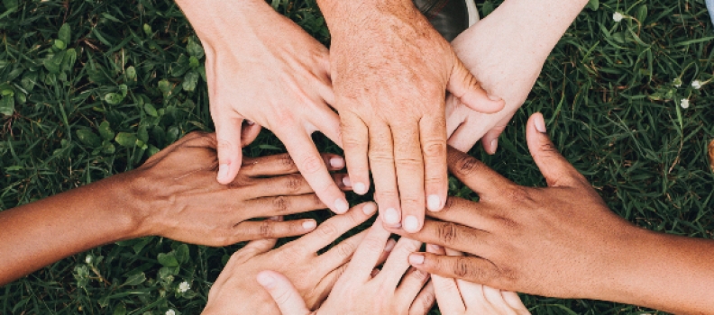 March 27, 2021 – Finding Resilience in Faith and Community