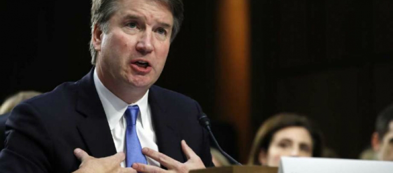 September 8, 2018 – The Hill is alive… With the sound of resistance