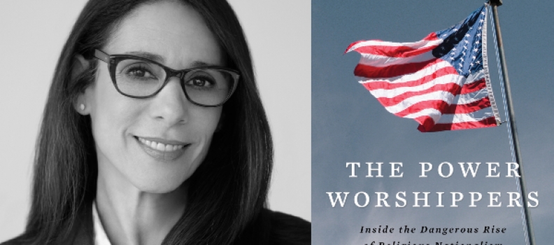 May 16, 2020 – The Power Worshippers
