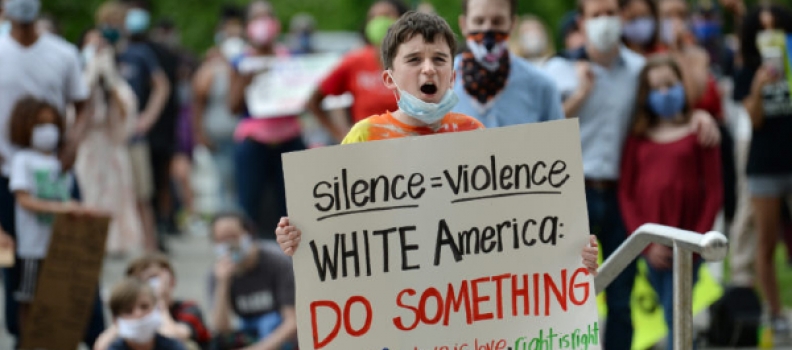 May 30, 2020 – Race Again
