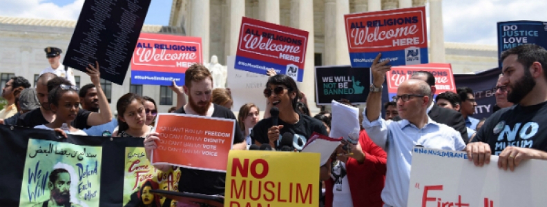 April 13, 2019 – The Struggle for Progress