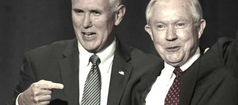 August 4, 2018 – Religious Freedom Task Farce