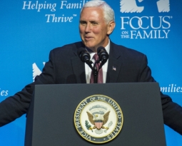 July 22, 2017 – Stopping the Political Religious Right’s power grab