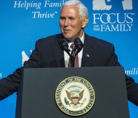 July 22, 2017 – Stopping the Political Religious Right’s power grab