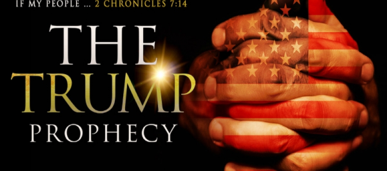 The Trump Prophecy