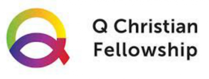 Whosoever You Love: Q Christian Fellowship