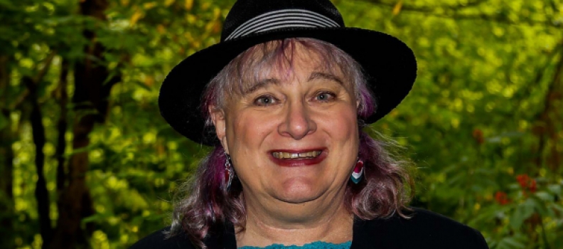 Whosoever You Love: Rabbah Rona Matlow