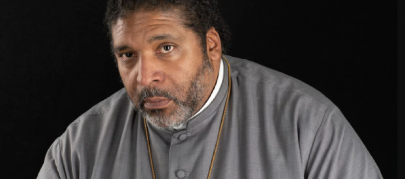 June 10, 2023 – Forward With Bishop William Barber II