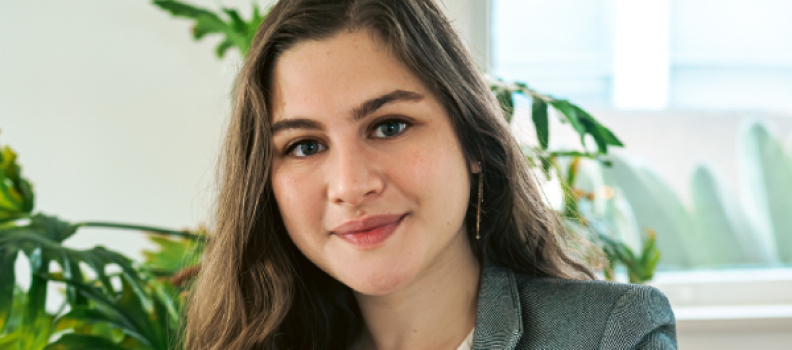Sarah Levin: Secular Strategies Against Christian Nationalism