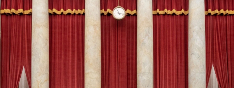 October 17, 2020 – Choice and the Court