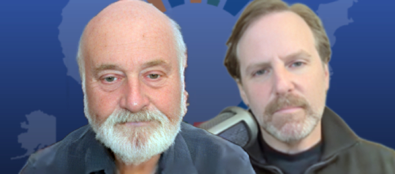 February 10, 2024 – Rob Reiner and Dan Partland: “God & Country”