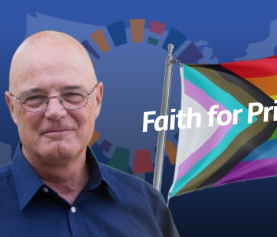 May 11, 2024 – Life After Doom With Brian McLaren; Faith for Pride 2024