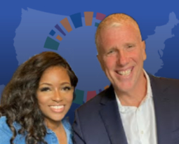 August 24, 2024 – Changemakers at the DNC