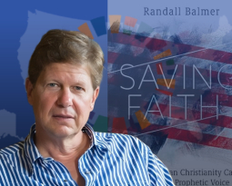 September 7, 2024 – Faith, Power, and Victimhood: the evolution of Christian Nationalism