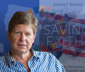 September 7, 2024 – Faith, Power, and Victimhood: the evolution of Christian Nationalism