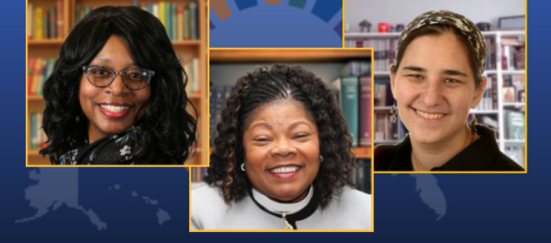 October 19, 2024 – The Freedom to Read is an Essential Human – and Religious – Right!