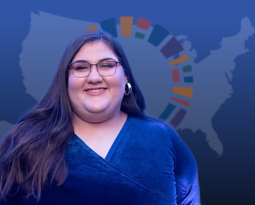 February 22, 2025 – Unfiltered: The Gen Z Revolution with Olivia Julianna