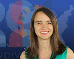 June 7, 2025 – Leah Greenberg, Indivisible, and No Kings: “You do not need permission to get started”