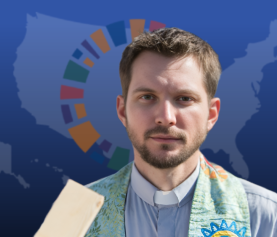 June 14, 2025 – A Pastor Reports from the Frontlines In Los Angeles:  Faith and Immigration