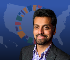 June 21, 2025 – On Diversity and Democracy With Wajahat Ali