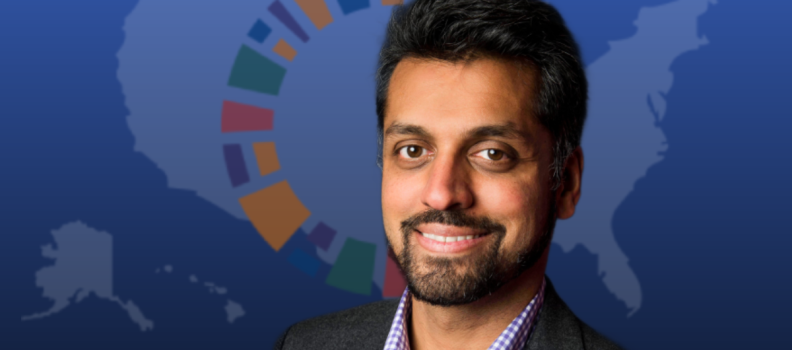 June 21, 2025 – On Diversity and Democracy With Wajahat Ali