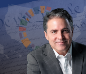 June 28, 2025 – Wither America? July 4th with Dr. Robert P. Jones