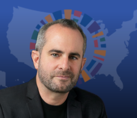 July 26, 2025 – Faith, followers, and the files: Jay Michaelson and the Epstein Cover-up