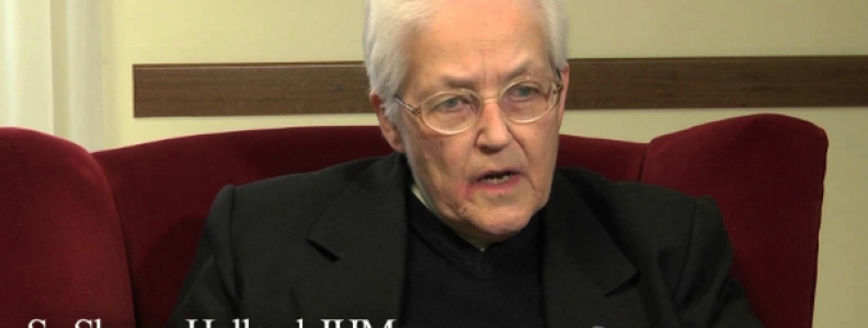 Women Religious: Making meaning in a time of crisis