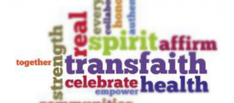 Whosoever You Love: TransFaith