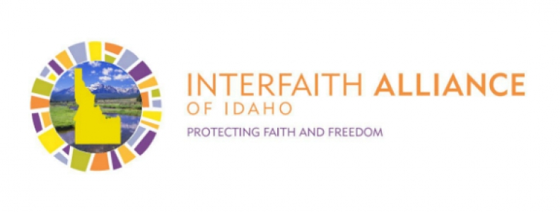 Healing Idaho