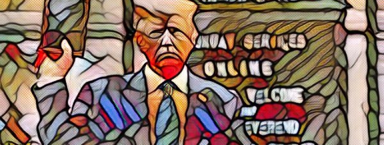August 1, 2020 – Reconciling with History