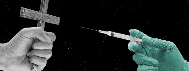 Juy 31, 2021 – Reducing Vaccine Hesitancy