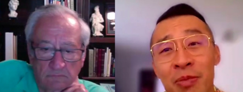 Experts: Conversion “Therapy” is Torture.