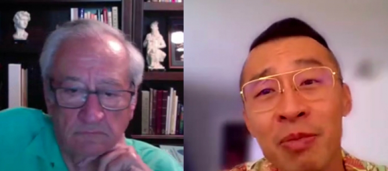 Experts: Conversion “Therapy” is Torture.