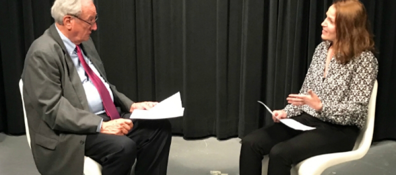 Interfaith Alliance progress report
