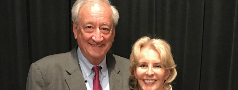 OnDC with Sally Quinn