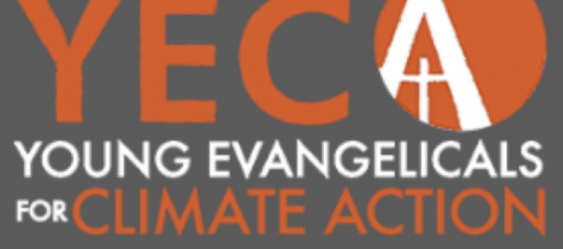 Young Evangelicals for Climate Action